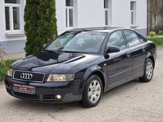 Audi - A4 - TDI