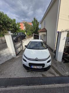 Citroen - C3 - 1.5 BLUE HDI