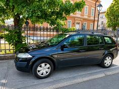 Renault - Megane - karavan 1.5 dci