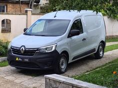 Renault - Kangoo - 1.5 dci