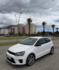 Volkswagen - Polo GTI