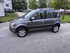 Fiat - Panda - 1.3 MJTD