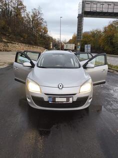 Renault - Megane - 1.5