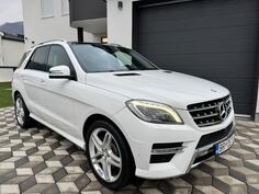 Mercedes Benz - ML 350 - ML 350 BLUETEC 4MATIC
