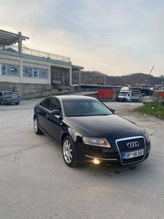 Audi - A6 - 2.0 tdi