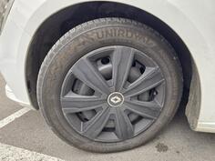Uniroyal - all seasion - All-season tire