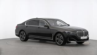 BMW - 740 - 740xd Long