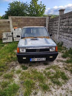 Fiat - Panda - 750