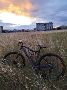Polar - Mirage sport