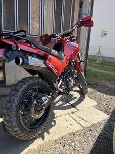 Yamaha - XT 600 E