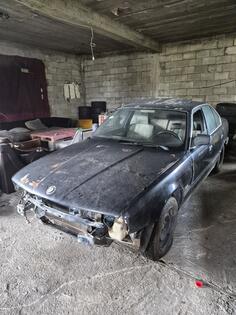 BMW - 524 - TD