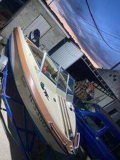 Abati yachts - Hellwing Craft