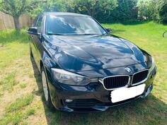 BMW - 316 - F31 316d