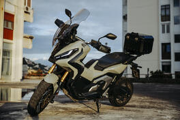 Honda - X ADV 750