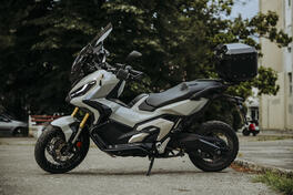 Honda - X ADV 750