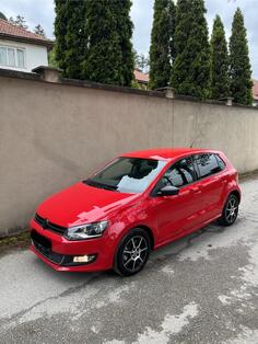 Volkswagen - Polo - 1.6