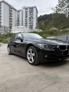 BMW - 318 - 2.0