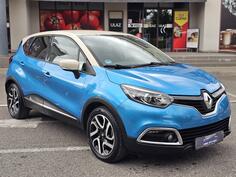 Renault - Captur - 1.5dci