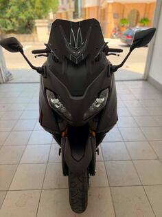 Yamaha - T Max Tech Max
