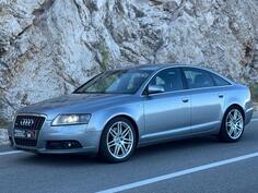 Audi - A6 - 3.0 tdi
