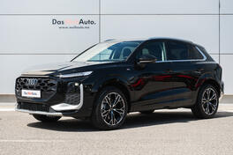 Audi - Q3 - S-line 40 TFSI quattro S-tronic