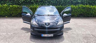 Peugeot - 207 - 1.4 HDI