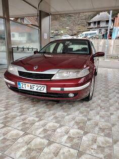 Renault - Laguna - 1.9 dci