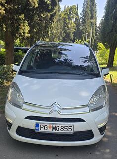 Citroen - Grand C4 Picasso - 1.6 HDI