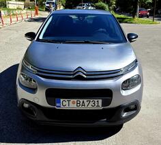 Citroen - C3 - 1,5 hdi