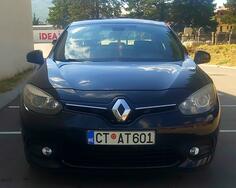 Renault - Fluence - 1.5 dci