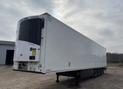 Schmitz Cargobull - SKO 24/L / FP-60 poluprikolica hladnjača / LTK820