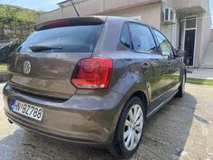 Volkswagen - Polo - 1.6 TDI