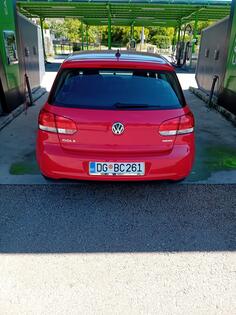 Volkswagen - Golf 6 - 1.4