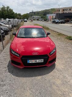 Audi - TT - 2.0 TDi