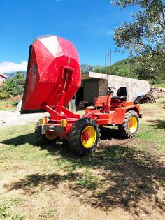Deutz-Fahr - Magerus