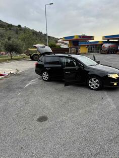 Volkswagen - Passat B6 - 2.0 TDI