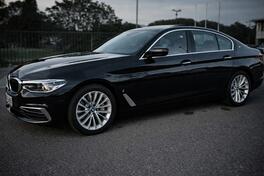 BMW - 530 - 530e