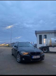 BMW - 320 - 320