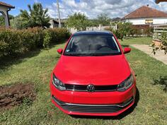 Volkswagen - Polo - 1.2 benzin