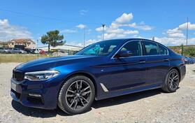 BMW - 520 - 520d Sport Xdrive