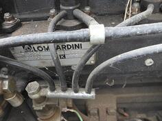 Ostalo - LDW - Boat engines