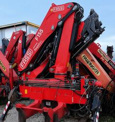 Fassi - f155