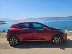 Renault - Clio - Intens Energy TCE 90
