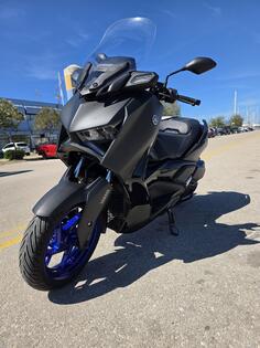 Yamaha - x max 300