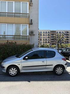 Peugeot - 106 - 1.1
