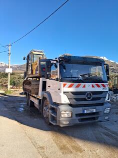 Mercedes Benz - Axor 2529