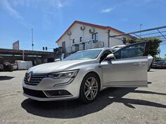 Renault - Talisman - 1.6 DCI