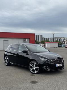 Peugeot - 308 - 2.0
