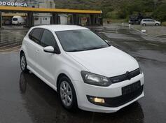 Volkswagen - Polo - 1.2 blumution