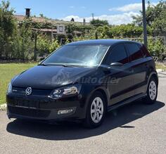 Volkswagen - Polo - 1.2 blumution